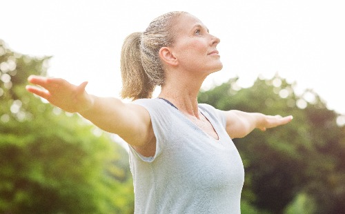 Breathing Techniques to Lower Blood Pressure