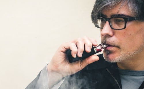 Are E cigarettes safe?