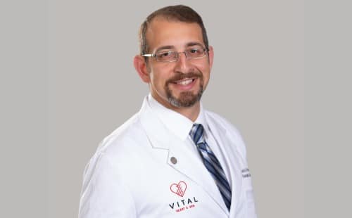 Vital Heart and Vein Doctor